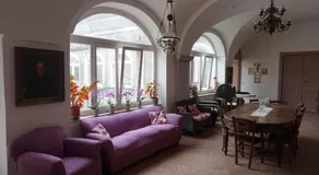 Palazzo Cusani - Image 2