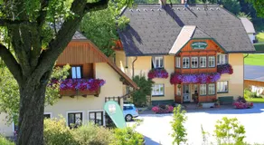 Pension Glitschnerhof - Image 4