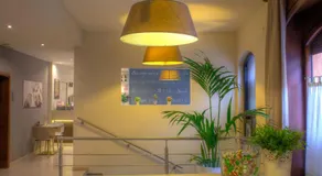 Hotel Ares Milano - Image 4