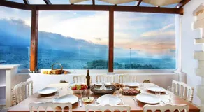 Villa Archontiki, with rooftop pool and stunning panoramic views! - Image 3