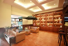 Home Inn Neo Shenyang International Exhibition Center Sports Institute Xinnan Station - Image 2