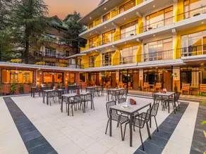 The Hosteller Mcleodganj - Image 4