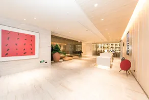 JI Hotel Nanjing Pukou Xinpu Road - Image 4