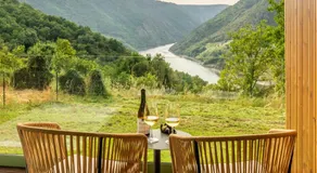 Cabañas Ribeira Sacra - Image 4