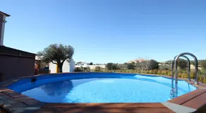 Vale da Rosa Cottage - Image 2
