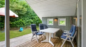 Lovely Home In Tisvildeleje With Wifi - Image 5