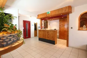 Hotel Alpina - Image 2
