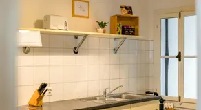 Eigene Wohnung im Stadtzentrum mit wunderschöner Dachterrasse - Image 5