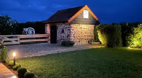 B&B Chambres d'Hotes Chez Juredieu - Image 3