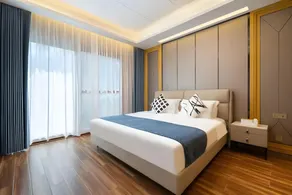 Floral Hotel· Xingfuli Villa (Sanya Haitang Bay) - Image 3