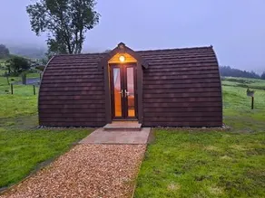 Bwlcheinion Sea View Glamping - Image 5