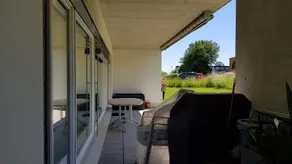 Minergie Parterre Wohnung 90m2 - Gartensitzplatzt - Image 2