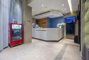 Home Inn Neo Suqian Central Mall - Image 3