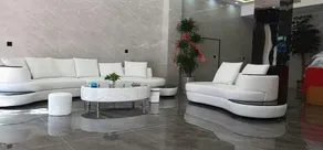 Holiday Inn Berlin (Lushan Branch) - Image 5