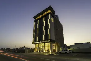 Msharef Almoden Hotel - Image 4