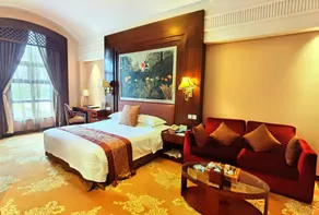 Xiamen Gulang Bay Hotel - Image 2