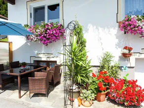 Peaceful Apartment in Stuhfelden near Ski Area Kirchberg - Image 4