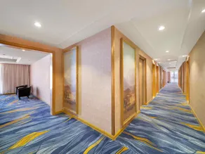 Vienna Classic Hotel Shandong Weihai Weigao Plaza Xingfu Gate - Image 2