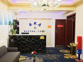 Xianyang enron business hotel - Image 5