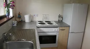 Corehouse Farm Cottages - Dairy, Granary & Sawmill - Image 3