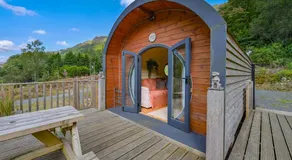 The Coylet Inn by Loch Eck - Image 3