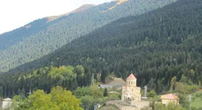 Jeiran Japaridze's Guesthouse - Image 4