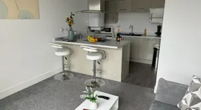 Harbour View - 1 Bedroom - Sleeps 2 - Image 5