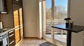 Helles & Traumhaftes Apartment in zentraler Lage in Mönchengladbach - Image 4
