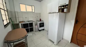 Apt com ótima localização, com Wi-fi, próximo do Shopping e Aeroporto - Image 3