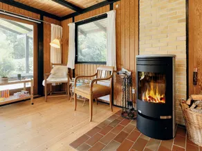 4 person holiday home in Karrebæksminde - Image 2