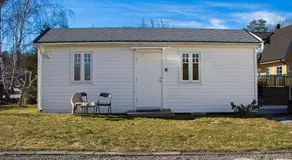 Tiny House Near Skokloster Castle - Image 5