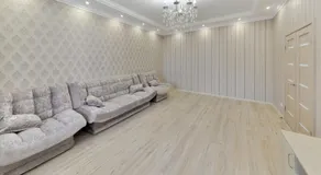 Apartment Lux 177 A, ЭКСПО, Mega Silky Way - Image 5