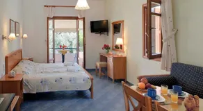 Hotel Apartments Sikia - Image 2