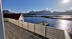 Panoramic seaview house by the sea - Image 3