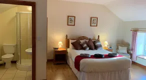 Castlehamilton Cottages and Activity Centre - Image 2