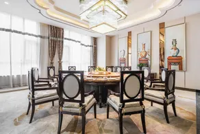 Jin Hai Tian Hotel - Image 2