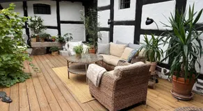 Rubensholm Bed & Breakfast - Image 3
