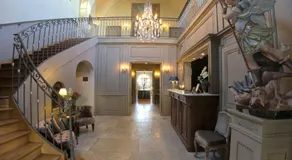 Hôtel Restaurant Spa Le Sauvage - Image 2