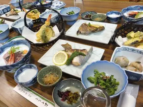 Ryokan Kamomeso (Yakushima) - Image 2
