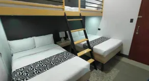 SANDS Hotel Nasugbu - Image 2