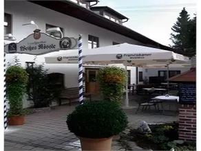 Landhotel Weißes Rössle - Restaurantbetrieb von Donnerstag bis Sonntag - Image 4