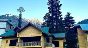Trout Lodges Naran - Image 3