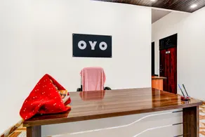 SPOT ON Hotel Shyam & Restaurant - Image 3