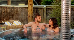 Hanmer Springs TOP 10 Holiday Park - Image 5