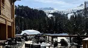 Hôtel LAPIAZ & Spa - FLAINE - Image 3