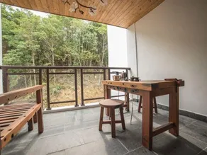 Tonggu Peak Hotel - Image 4