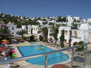 Paradise Apart Hotel - Image 5
