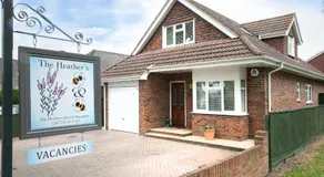 The Heather's Bed and Breakfast - Image 2