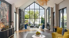 The Hazendal Hotel and Spa - Image 3