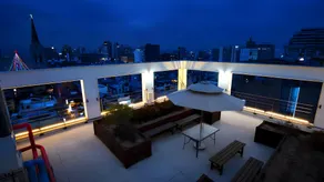 Hotel The Artist Yeoksam - Image 4
